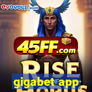gigabet app